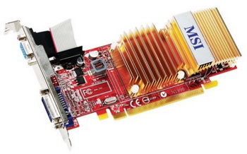 MSI R4350